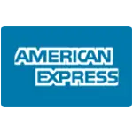 支払い方法Amex