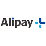 支払い方法AliPay＋