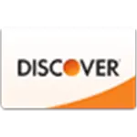 支払い方法Discover