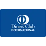 支払い方法Diners Club