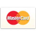 支払い方法MasterCard