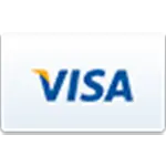 支払い方法VISA