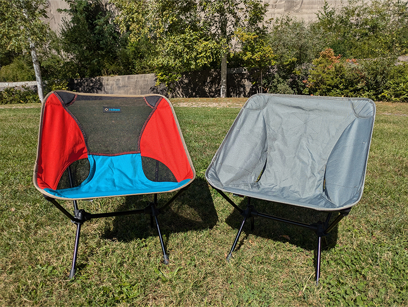 サーモンレンタカーのオプションレンタル品｜チェアー小