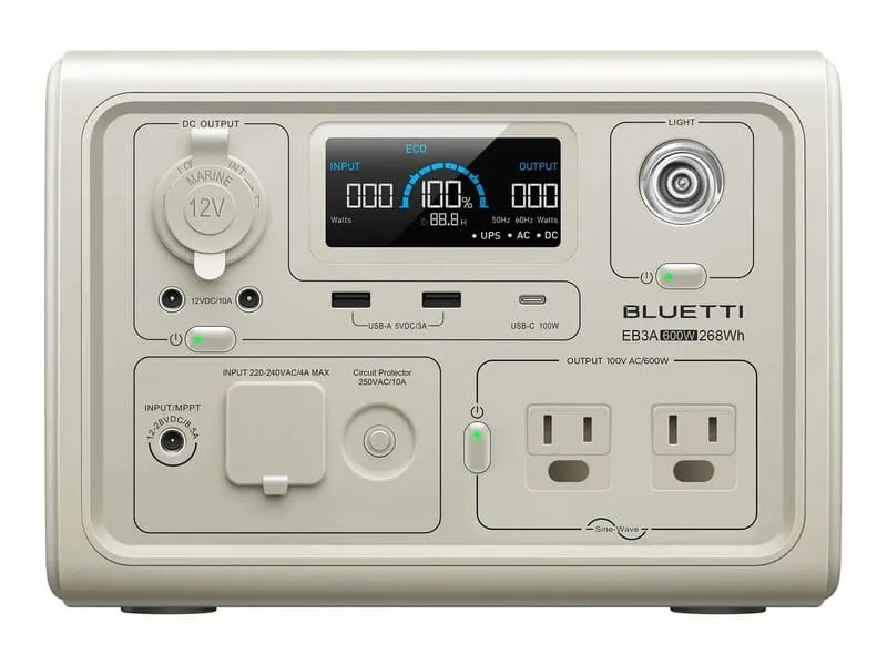 ポタ電